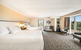 Ramada Plaza By Wyndham Niagara Falls